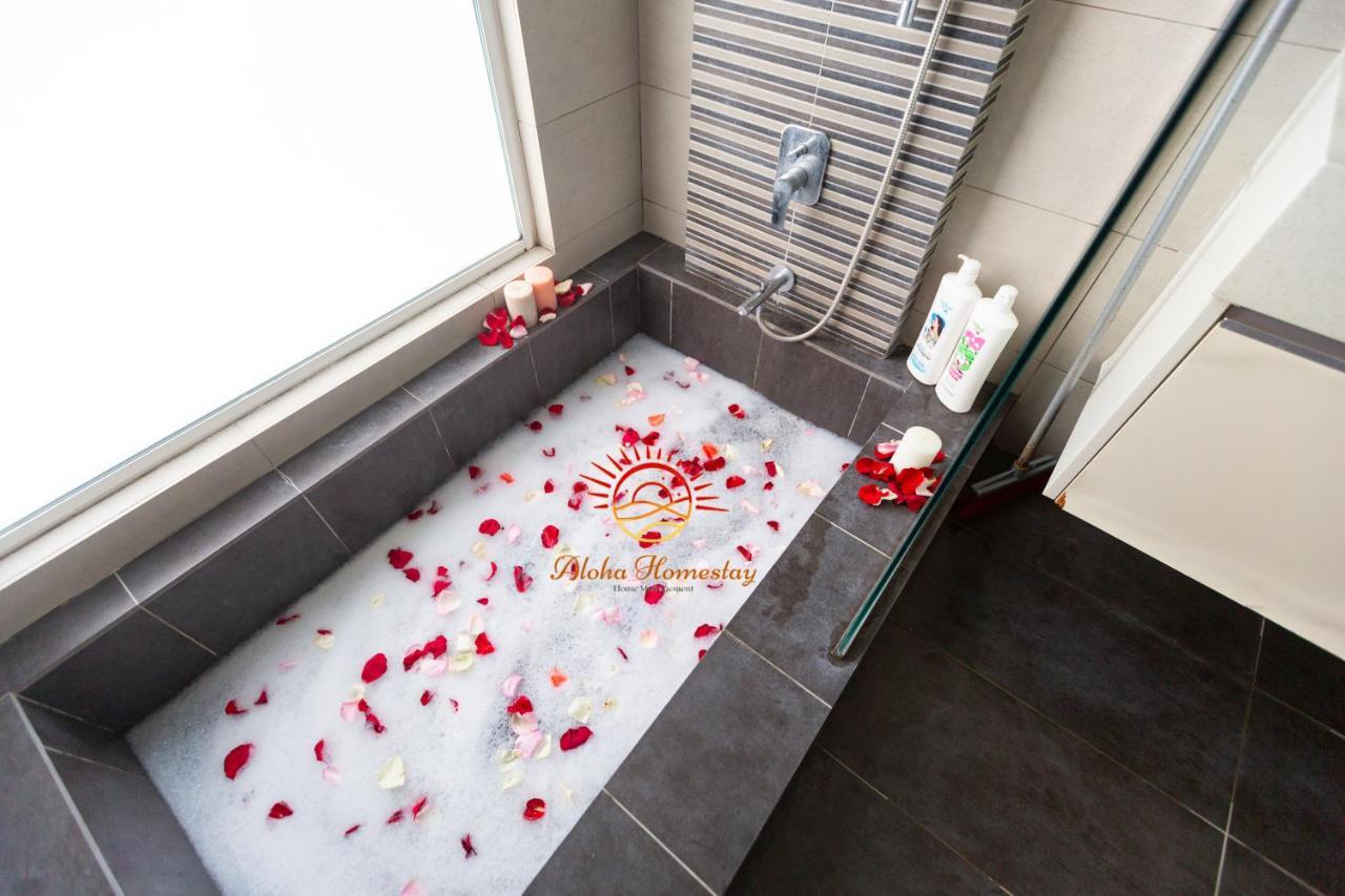 Setapak Central Kl-Zeta Suite By Aloha Kuala Lumpur Eksteriør billede