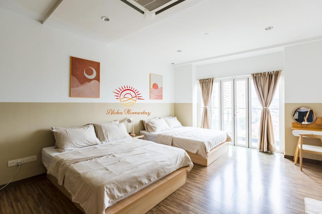 Setapak Central Kl-Zeta Suite By Aloha Kuala Lumpur Eksteriør billede