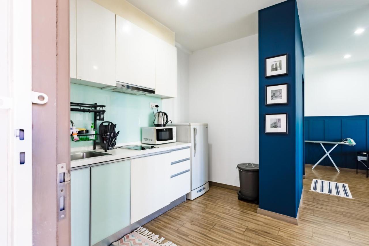 Setapak Central Kl-Zeta Suite By Aloha Kuala Lumpur Eksteriør billede