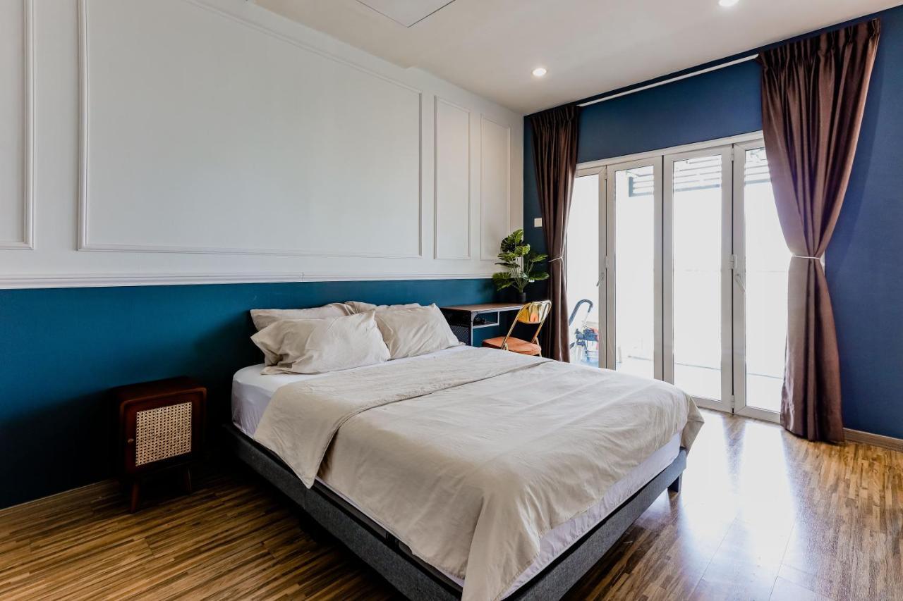Setapak Central Kl-Zeta Suite By Aloha Kuala Lumpur Eksteriør billede