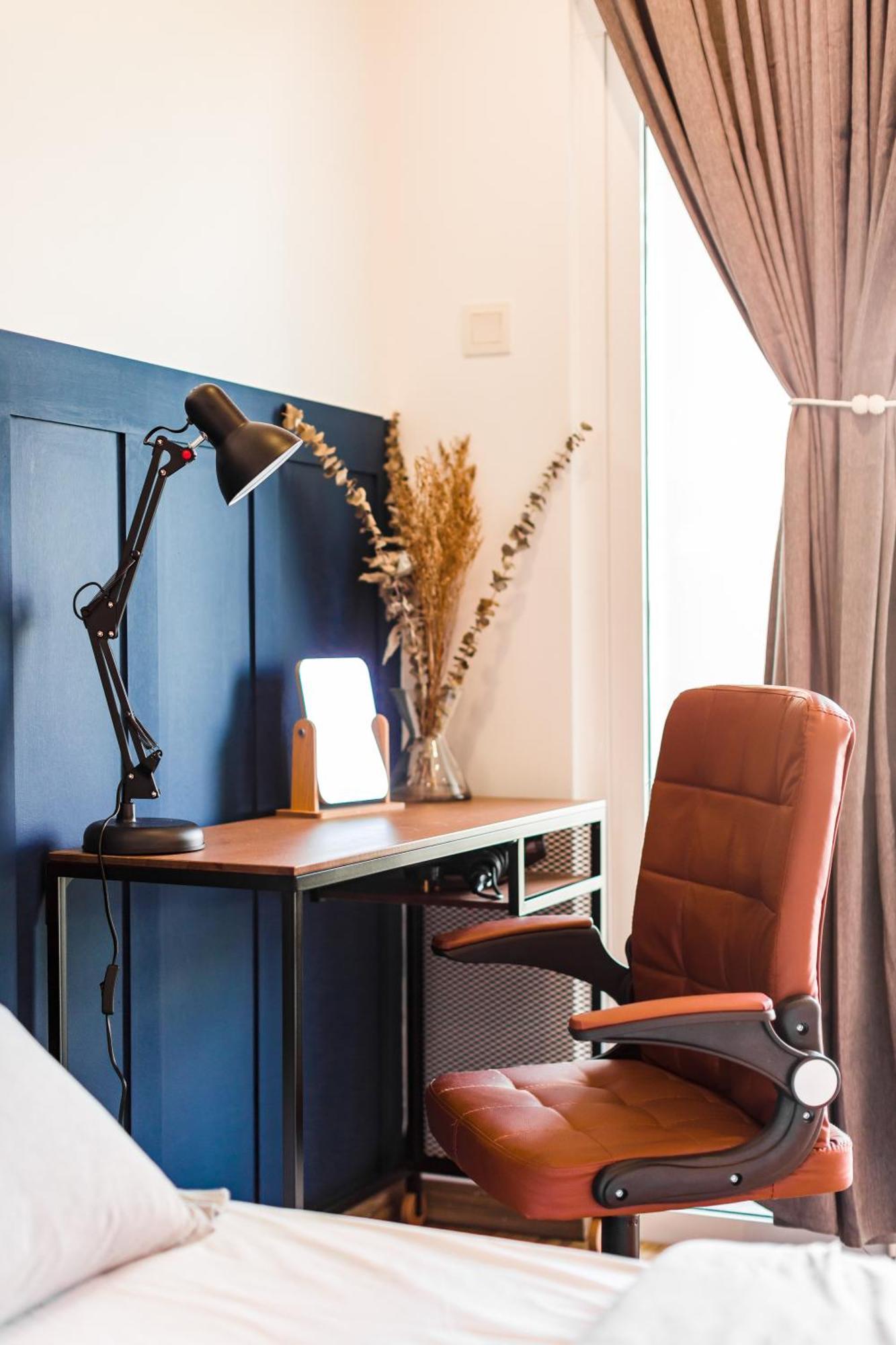 Setapak Central Kl-Zeta Suite By Aloha Kuala Lumpur Værelse billede