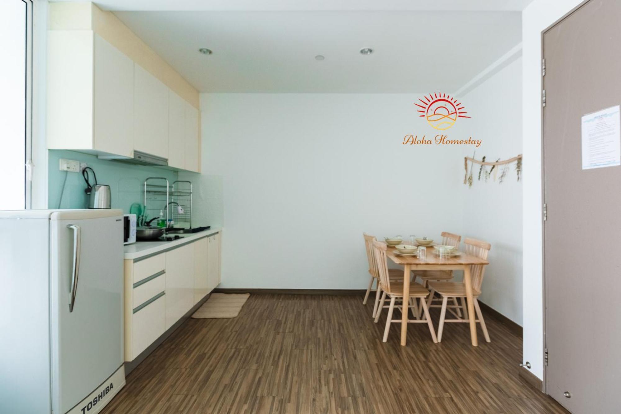 Setapak Central Kl-Zeta Suite By Aloha Kuala Lumpur Værelse billede