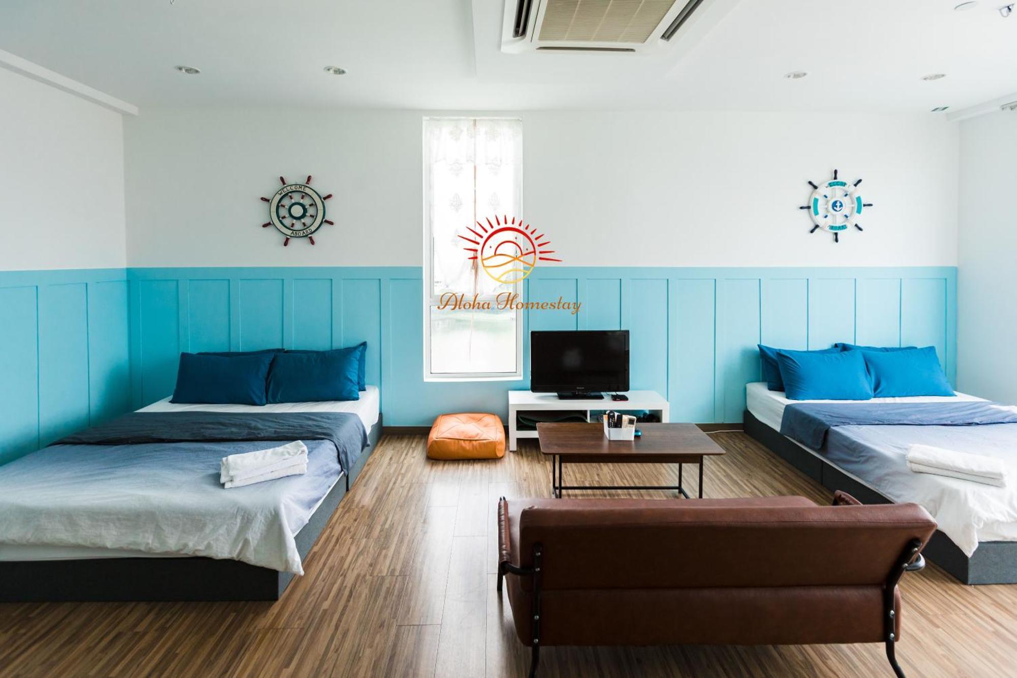 Setapak Central Kl-Zeta Suite By Aloha Kuala Lumpur Værelse billede