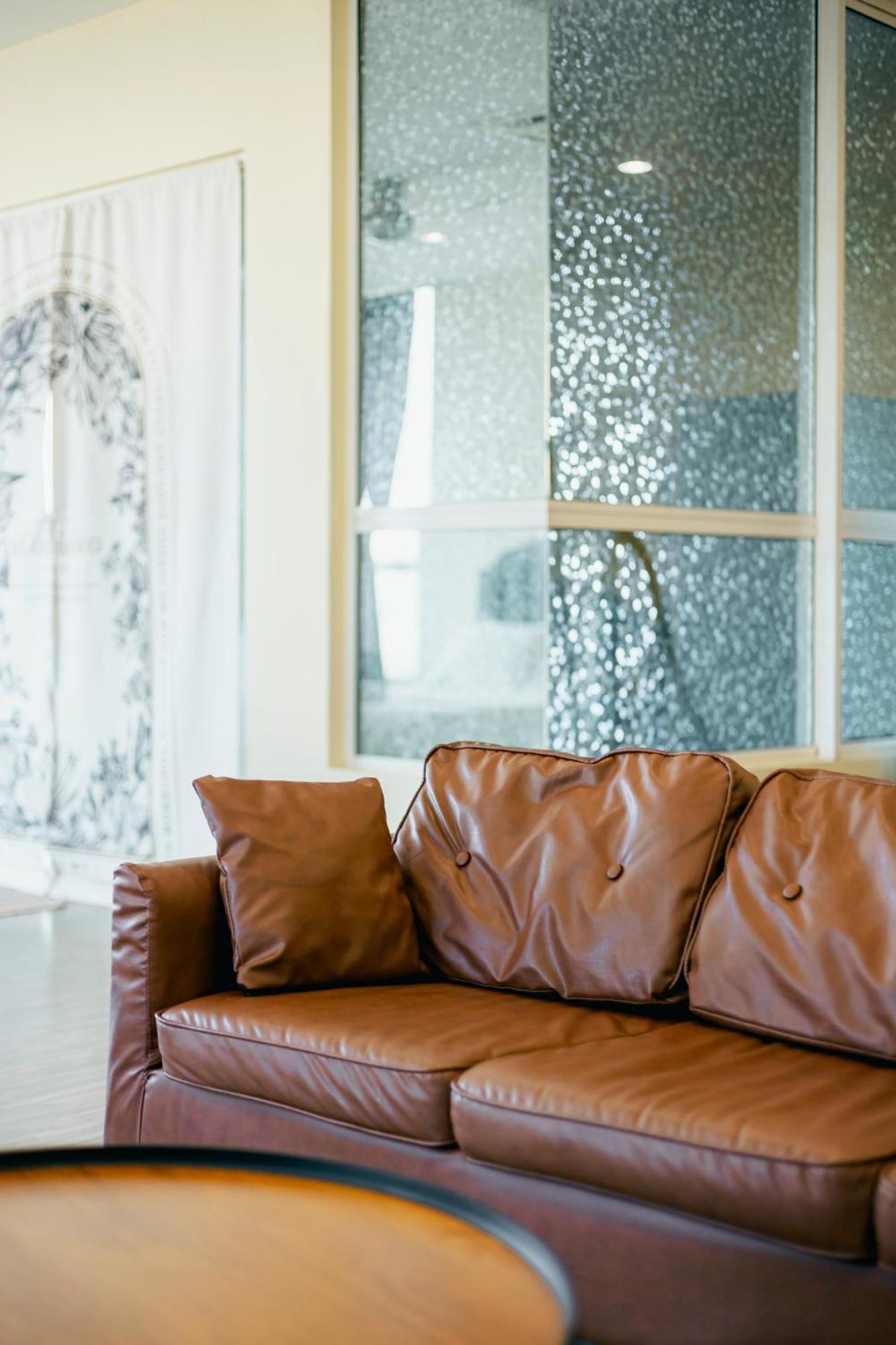 Setapak Central Kl-Zeta Suite By Aloha Kuala Lumpur Værelse billede