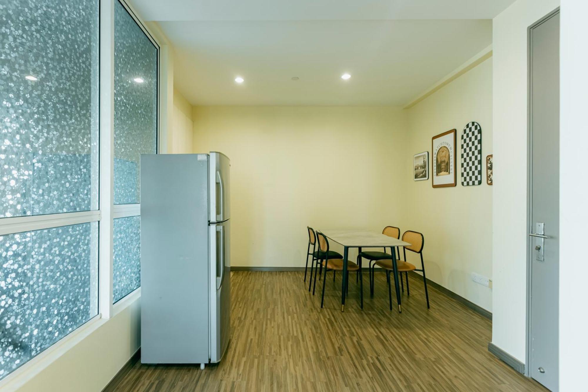 Setapak Central Kl-Zeta Suite By Aloha Kuala Lumpur Værelse billede
